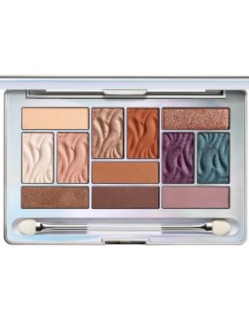 Physicians Formula Paleta Sombras 12 Colores - (10961)