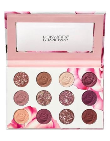 Physicians Formula Paleta Sombras 12 Colores -  Rose (11516)