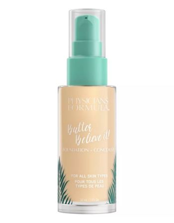 Physicians Formula Base Butter Believe It! - (1755)