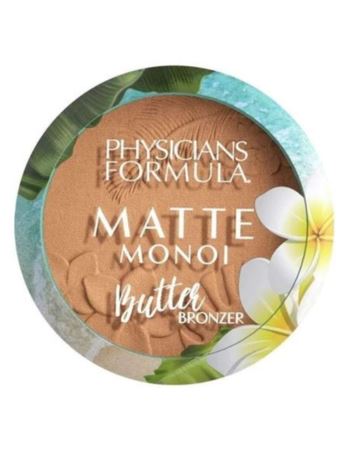 Physicians Formula Butter Bronzer Monoi - Matte (1767)