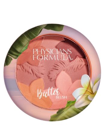 Physicians Formula Butter Monoi Blush Mauvy Mattes (1951)