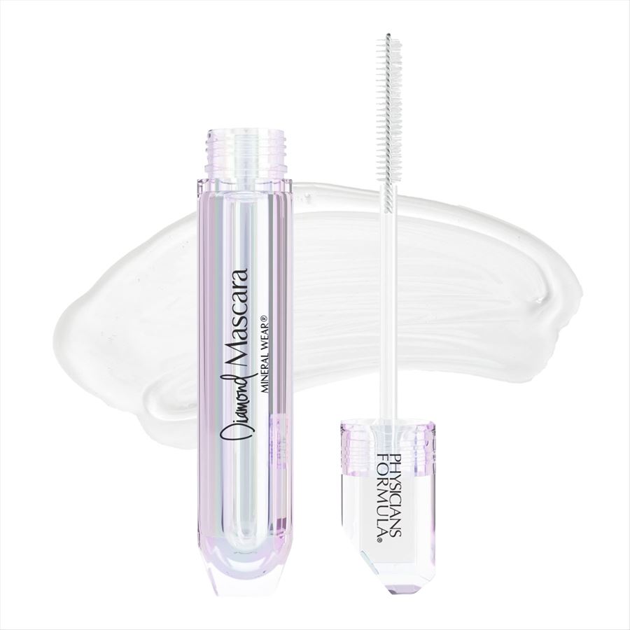 Physicians Formula Diamond Mascara Mineral Incolora 11954
