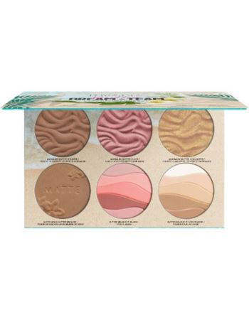 Physicians Formula Dream Team Face Palette 1978