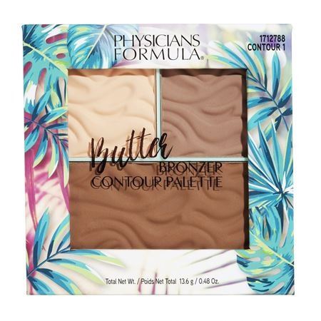 Physicians Formula Paleta Bronzer Contour - 2788