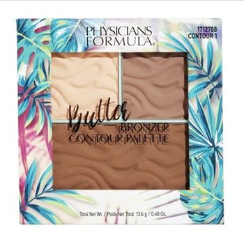 Physicians Formula Paleta Bronzer Contour - 2788