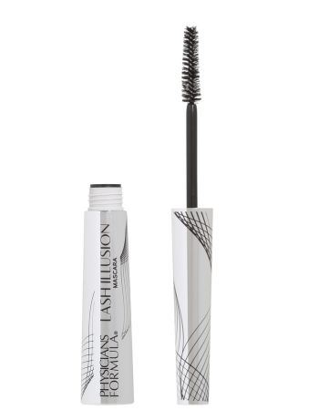 Physicians Formula Mascara Lash Illusion Ultra Black 12804