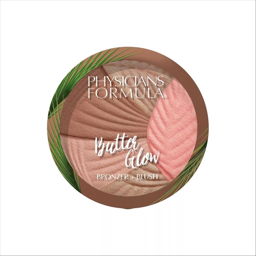 Physicians Formula Butter Glow Bronzer + Blush 1091
