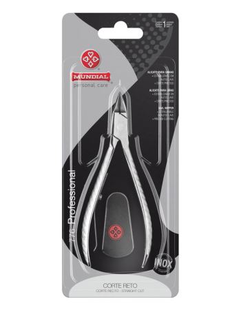 Alicate Profesional Recto Inox 776