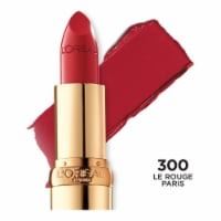 Loreal Labial Colour Riche Le Rouge Paris 300