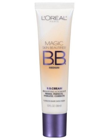 Loreal Magic Bb Cream Medium