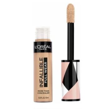 Loreal Infallible Full Wear Corrector Liquido - 370 Biscuit