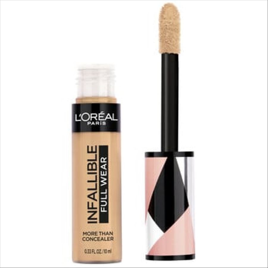 Loreal Infallible Full Wear Corrector Liquido - 375 Latte