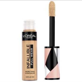 Loreal Infallible Full Wear Corrector Liquido - 375 Latte