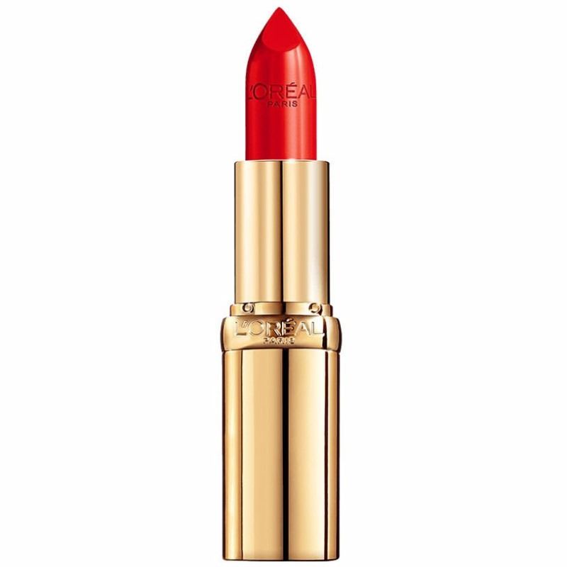 Loreal Labial Colour Riche Maison Marais 125