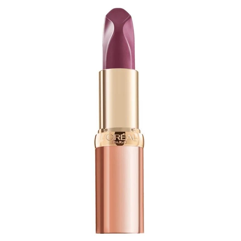 Color Riche Labial Les Nus Nu Exuberant 183