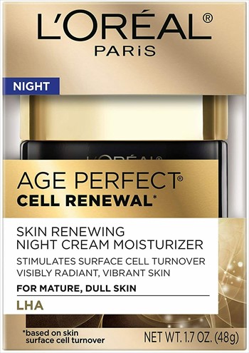 Loreal Age Perfect Cell Renewal Dia Anti Aging X 48 Gr
