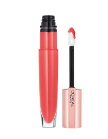 Loreal Labial Glow Paradise Nº70 Angelic Daydream