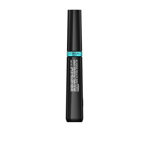 Loreal Mascara De Pestañas Telescopic Lift Waterproof