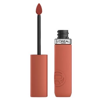 Loreal Labial Infallible Le Matte - Snooze Your Alarm 115