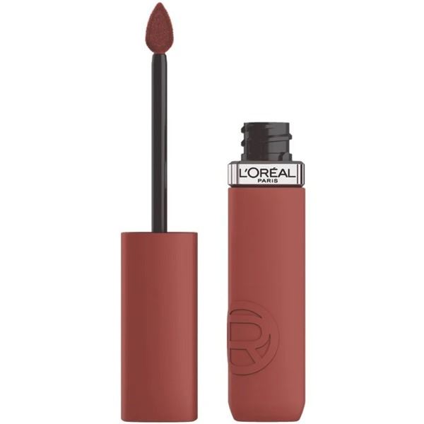 Loreal Labial Infallible Le Matte - Lazy Sunday 150