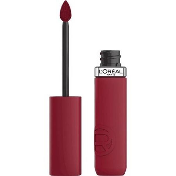 Loreal Labial Infallible Le Matte - Wine Not 500