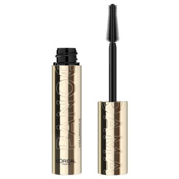Loreal Mascara De Pestañas Panorama Voluminous 701 - Negra