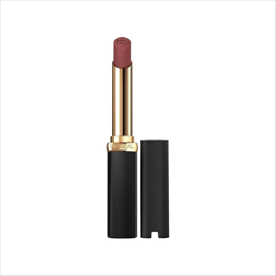 Loreal Labial Voluminous Matte Worth It Intense 570