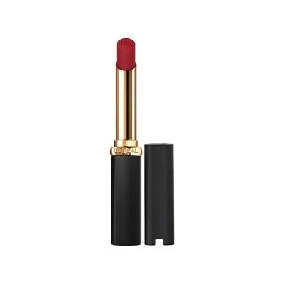 Loreal Labial Voluminuos Matte Le Rouge Paris 300