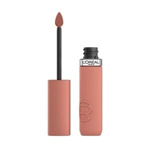 Loreal Labial Infallible Le Matte - Worth It 601