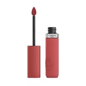 Loreal Labial Infallible Le Matte - Rose Heat 630