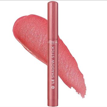 Loreal Paradise Hypnoteyes Shadow Stick 118 Cloudy Rose