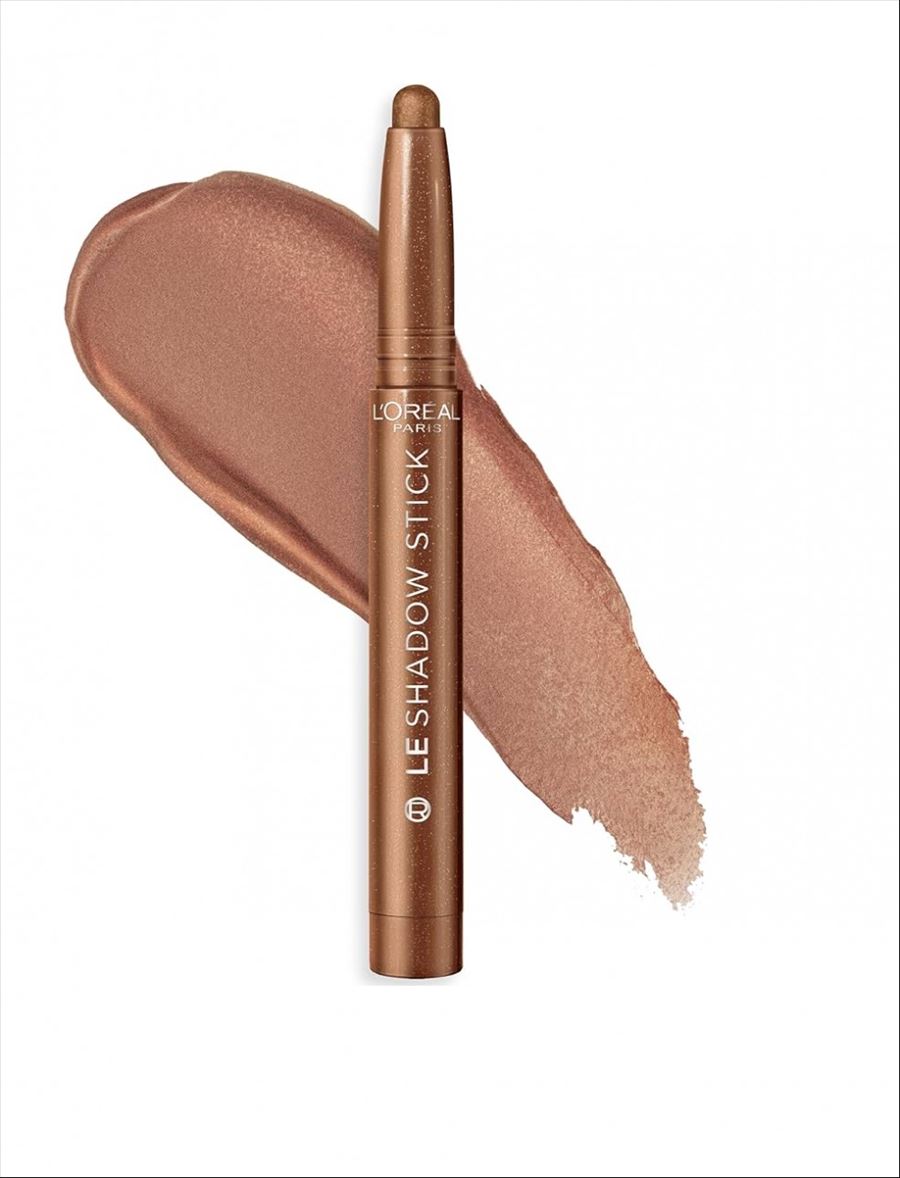Loreal Paradise Hypnoteyes Shadow Stick 230 Magnetic Bronze