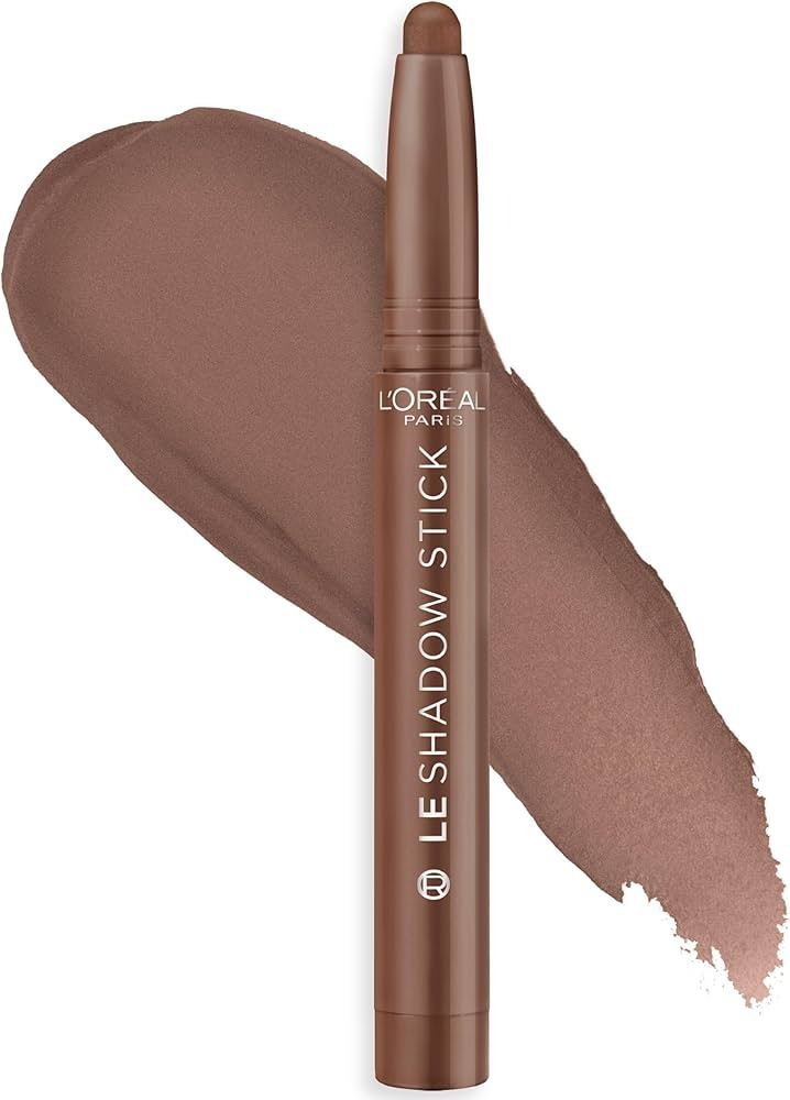Loreal Paradise Hypnoteyes Shadow Stick 240 Brown Abbis