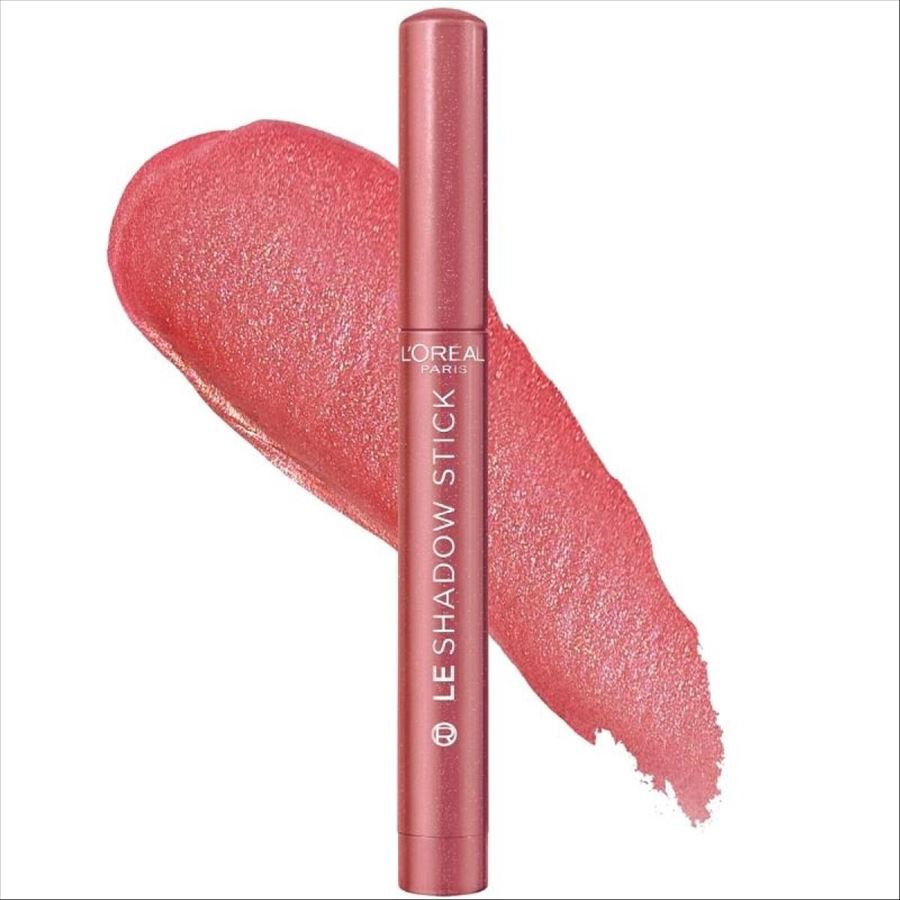 Loreal Paradise Hypnoteyes Shadow Stick 100 Ice Sparkle