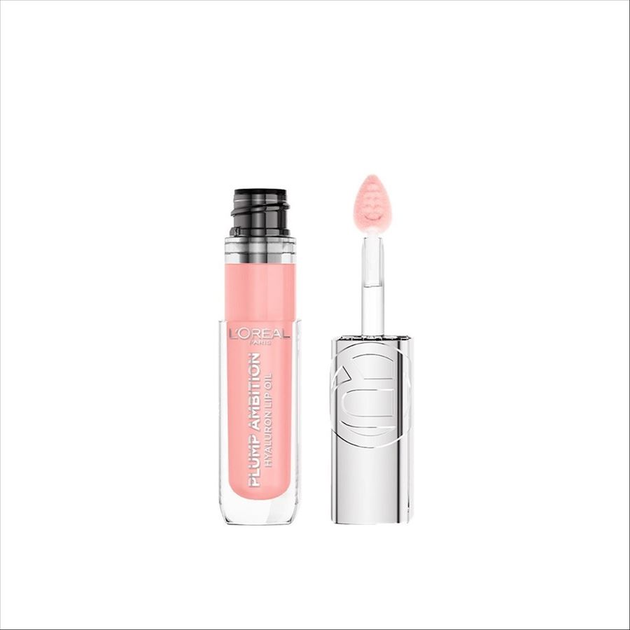 Loreal Plump Ambition Milky Nu - 201