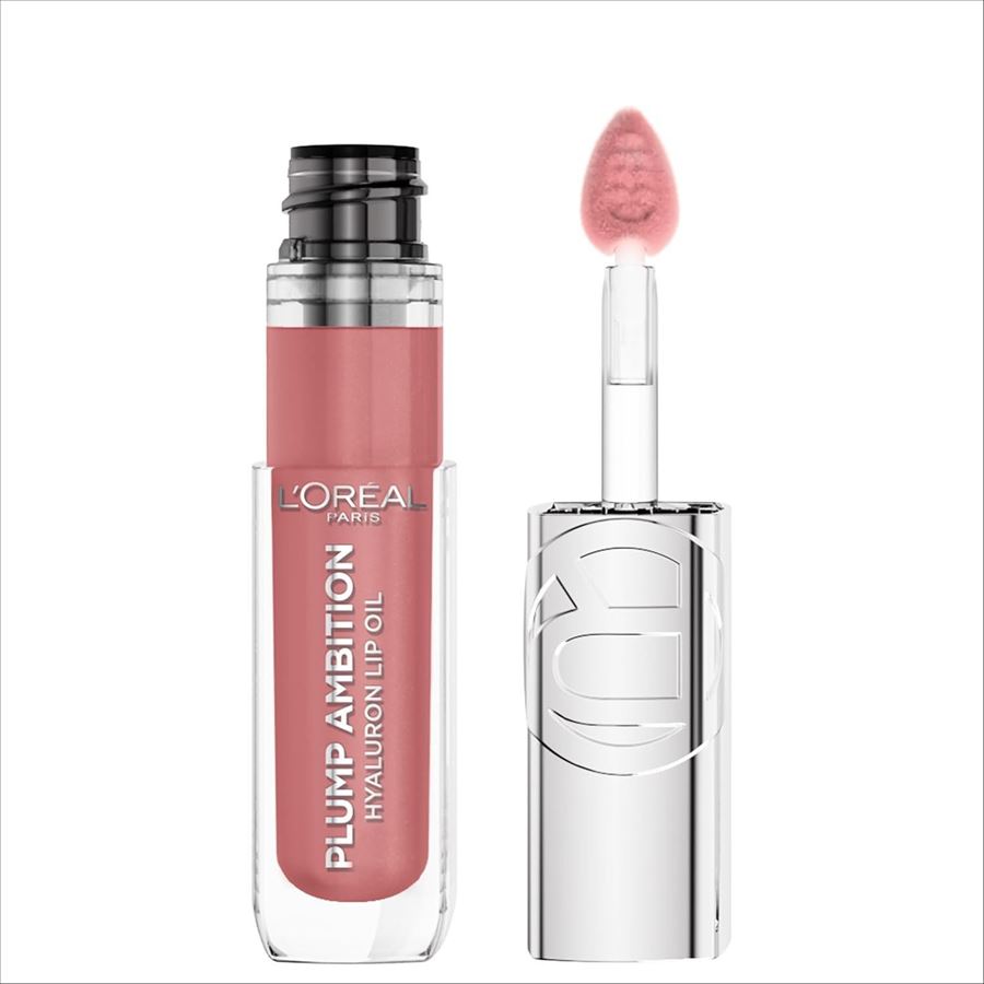 Loreal Plump Ambition Worth It - 601