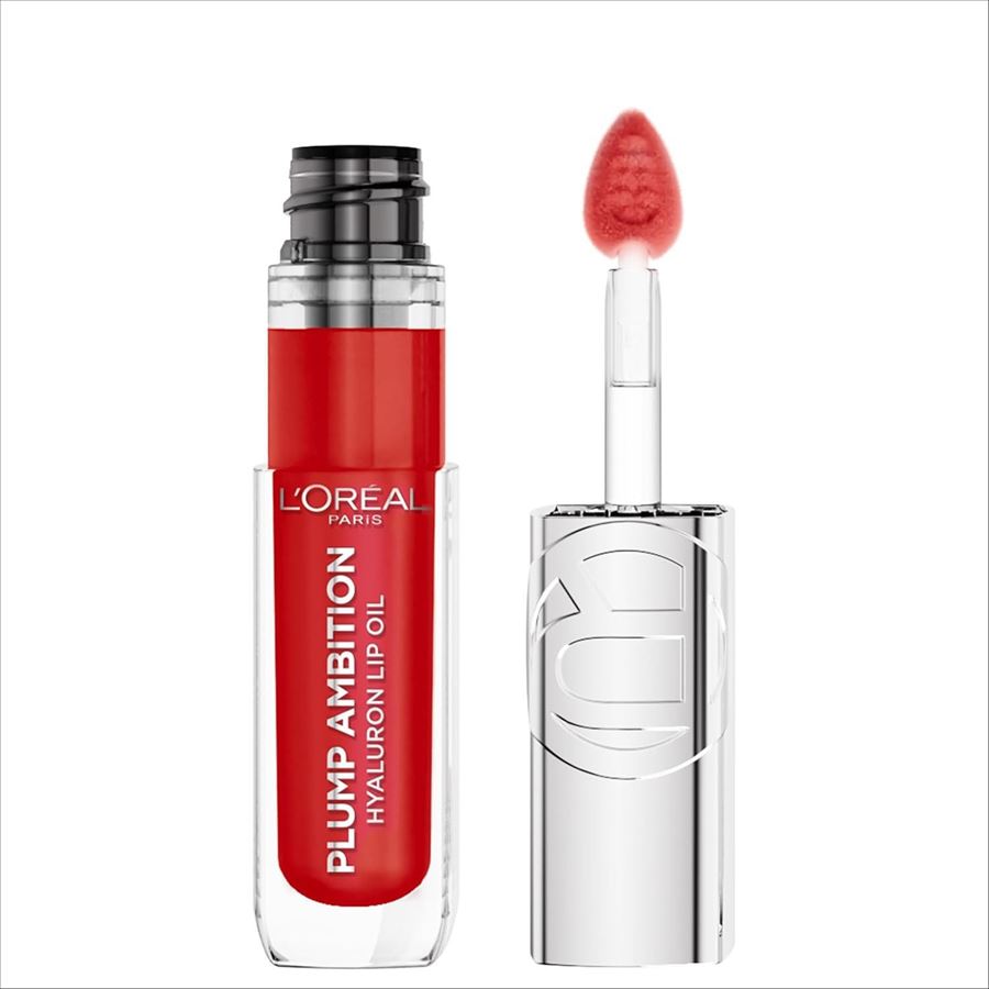 Loreal Plump Ambition Rouge In Love  - 380