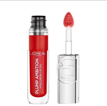 Loreal Plump Ambition Rouge In Love  - 380