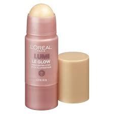 Loreal Lumi Iluminador Le Glow - 635 Glowy Golden Couture