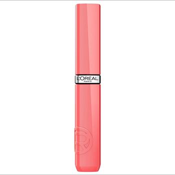 Loreal Labial Infallible Laque Resist Le Nu Rose - 600