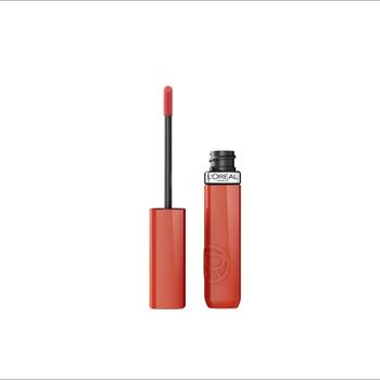 Loreal Labial Infallible Laque Resist Worth It 601