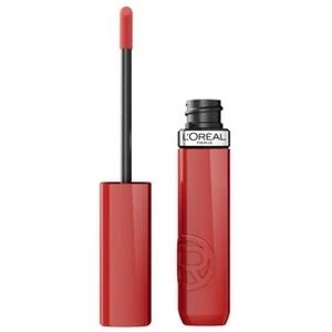 Loreal Labial Infallible Laque Resist Worth It Medium -635