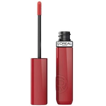 Loreal Labial Infallible Laque Resist Cafe Parisien - 510
