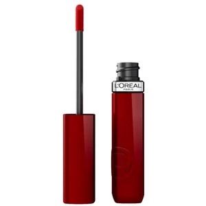 Loreal Labial Infallible Laque Resist Berry Bordeaux 520