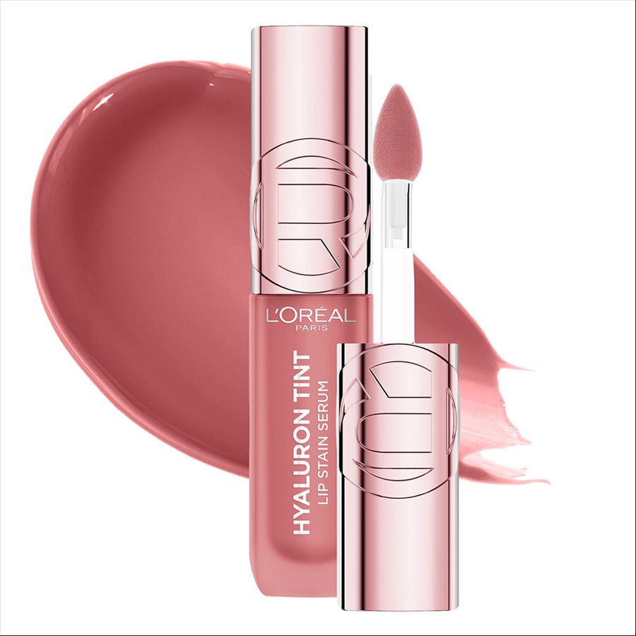 Loreal Labial Hyaluron Tint Serum 601 Worth 11