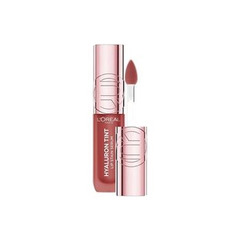 Loreal Labial Hyaluron Tint Serum 640 Tea Time