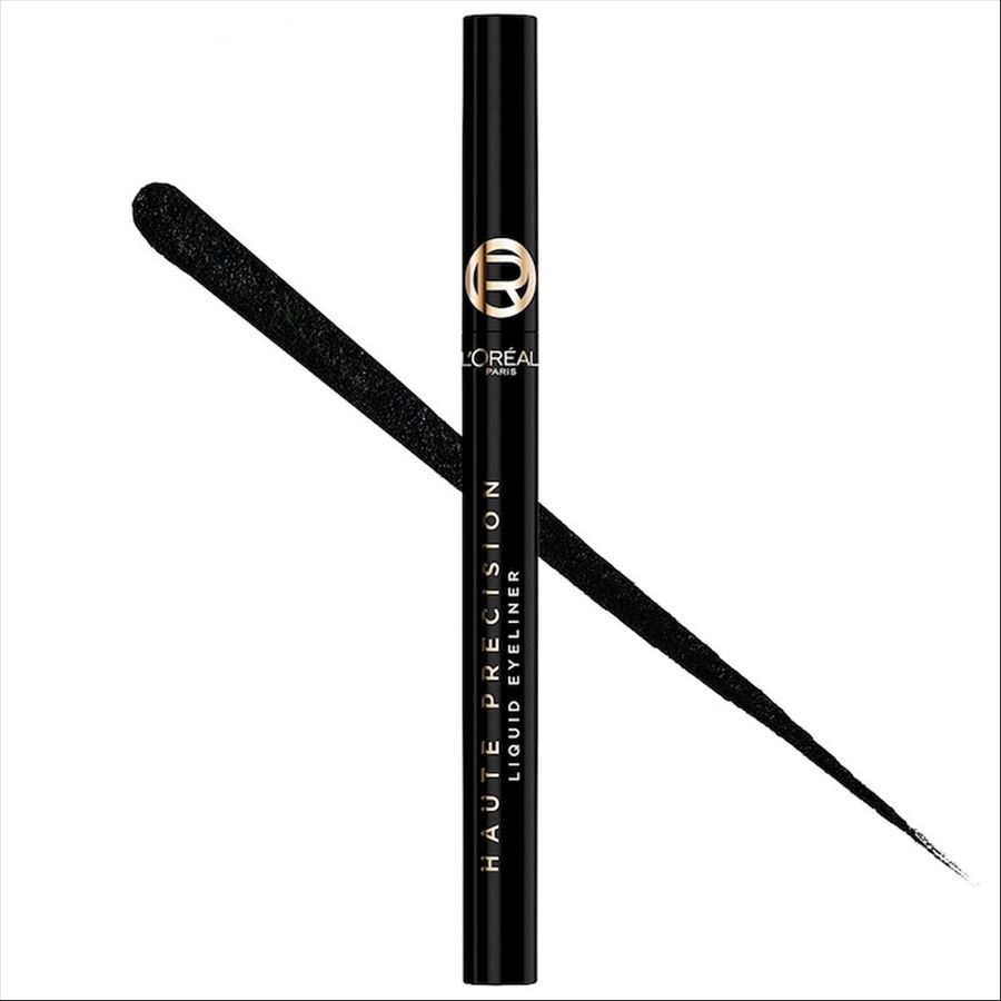 Loreal Delineador Ojos Liquido De Precision Wp 10 Black