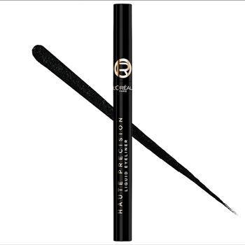Loreal Delineador Ojos Liquido De Precision Wp 10 Black