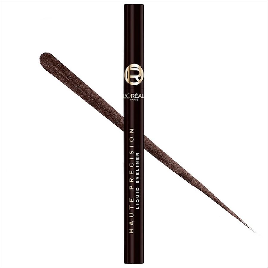 Loreal Delineador Ojos Liquido De Precision Wp 20 Brown