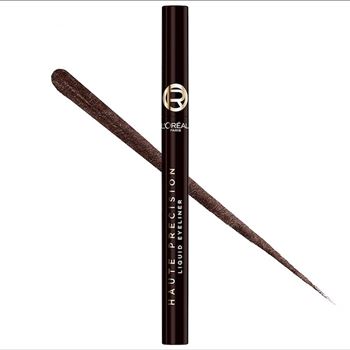 Loreal Delineador Ojos Liquido De Precision Wp 20 Brown